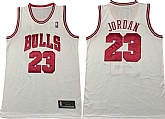 Bulls 23 Michael Jordan Red Swingman Jersey,baseball caps,new era cap wholesale,wholesale hats